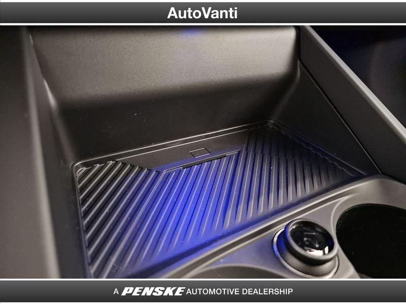 BMW Serie 1 123 xdrive 48V MSport Pro auto