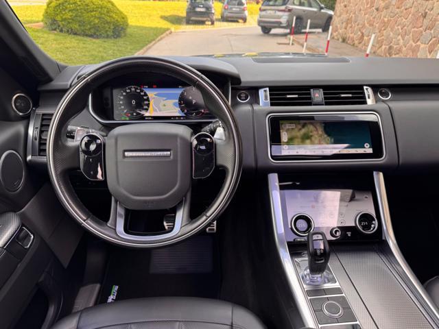 LAND ROVER Range Rover Sport 3.0 SDV6 249 CV HSE DYNAMIC+TETTO+GARANZIA RANGE