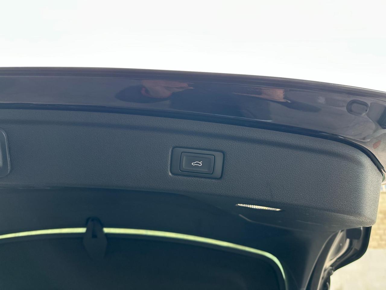 Audi A5 Sportback 40 2.0 tdi Business Sport 190cv s-tronic