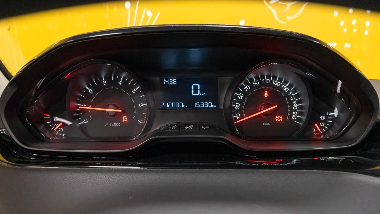 Peugeot 208 1.2 VTi 82 CV 5 porte Active PERMUTA