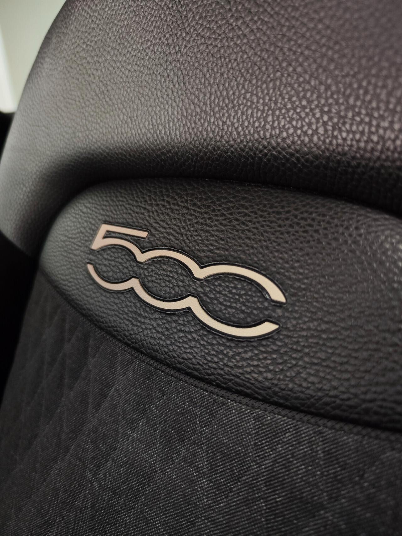 Fiat 500X 1.6 MultiJet 120 CV Cross FULL LED