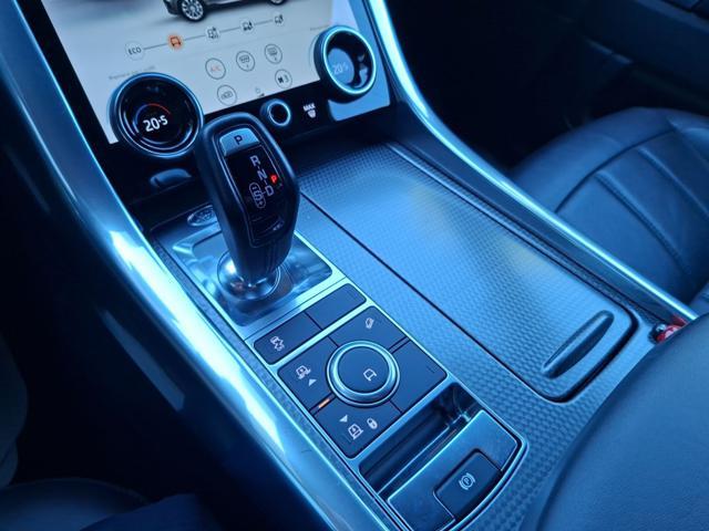 LAND ROVER Range Rover Sport 3.0D l6 249 CV HSE Dynamic