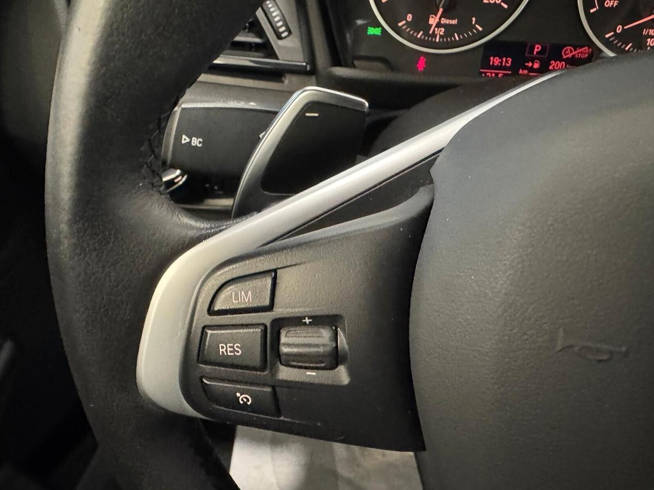 Bmw 218D 2.0 auto. 150cv