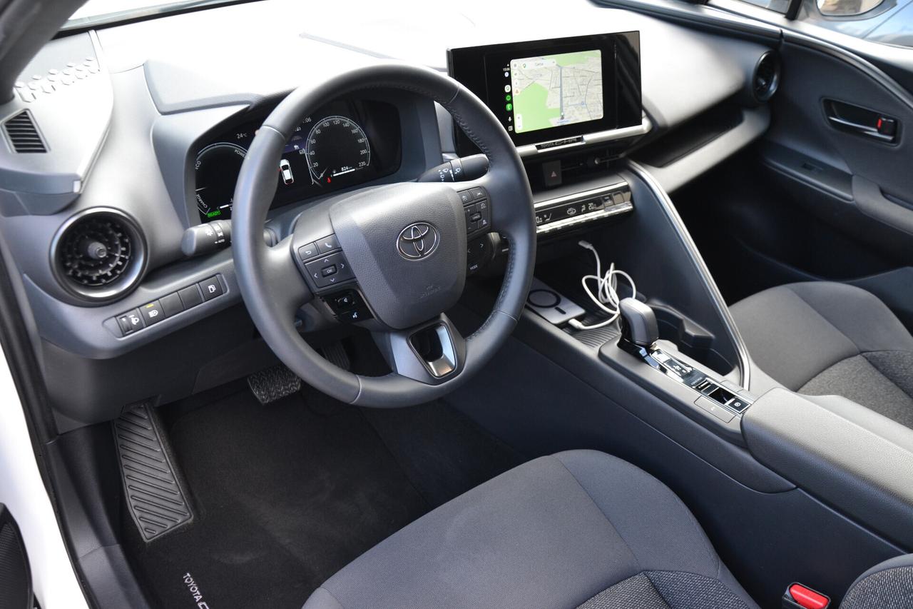 Toyota C-HR 1.8 HV 140CV **PREZZO REALE**KM22000**UNIPRO'**