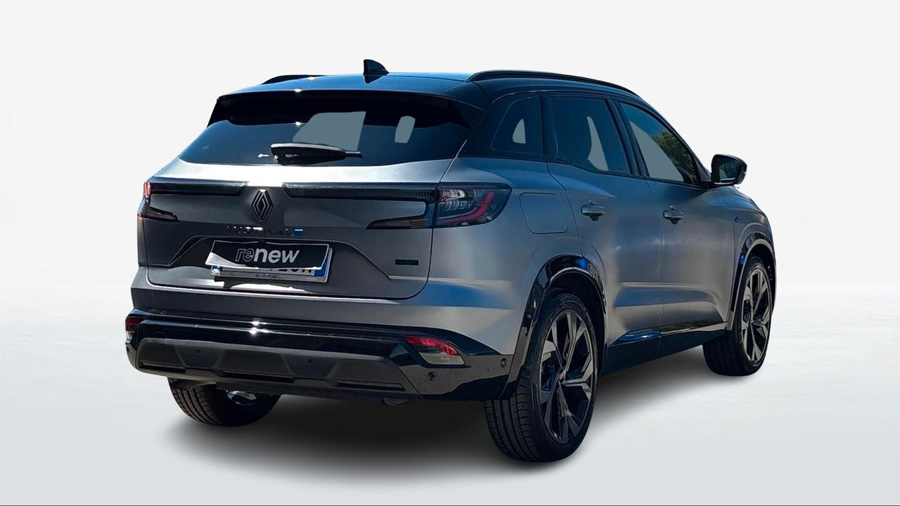 Renault Austral Full Hybrid E-Tech 200 CV Iconic