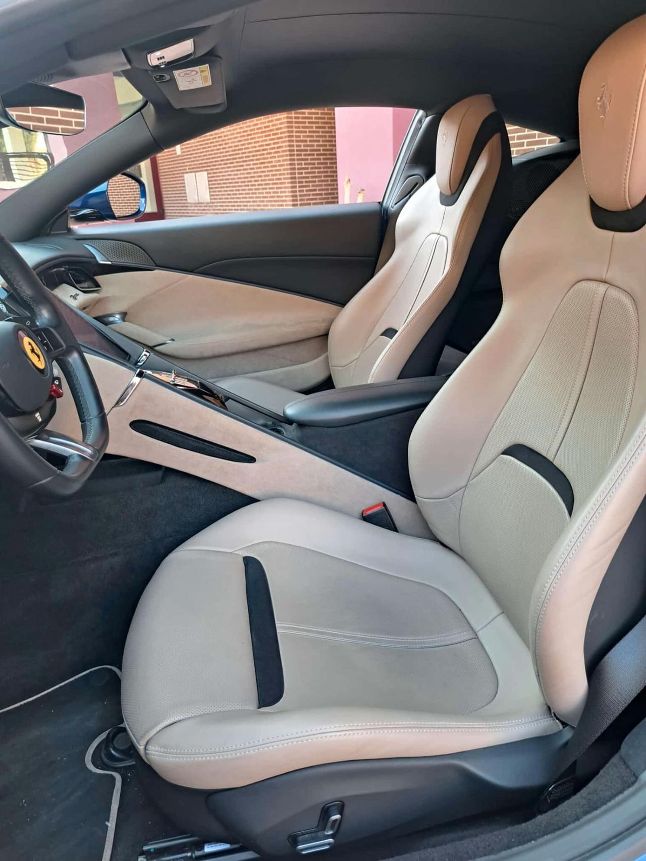Ferrari Roma