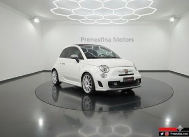 ABARTH 500 C 1.4 Turbo T-Jet Custom