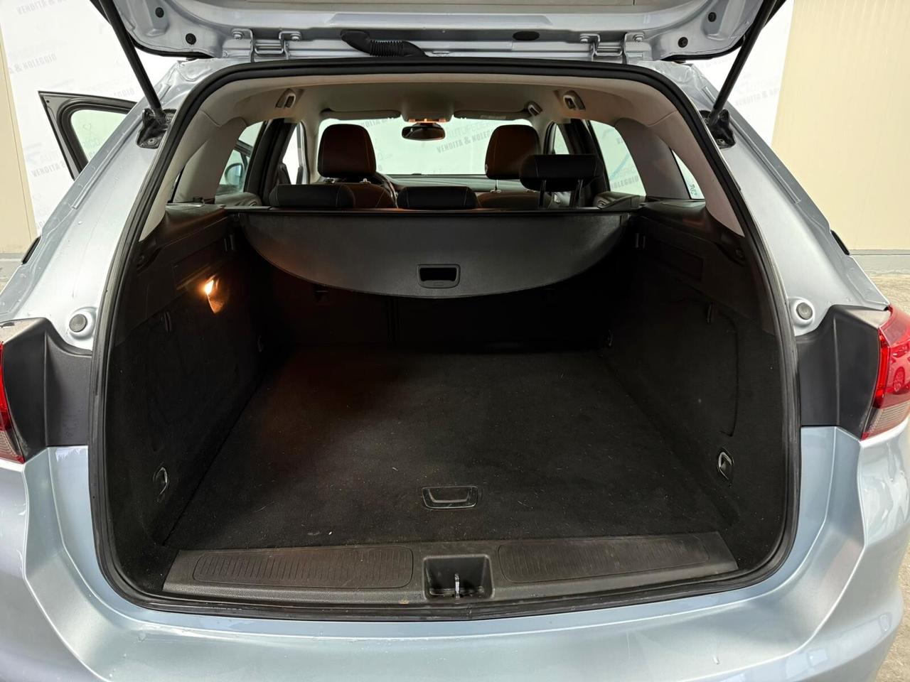 Opel Astra 1.6 Cdti 110cv Sports Tourer Innovation