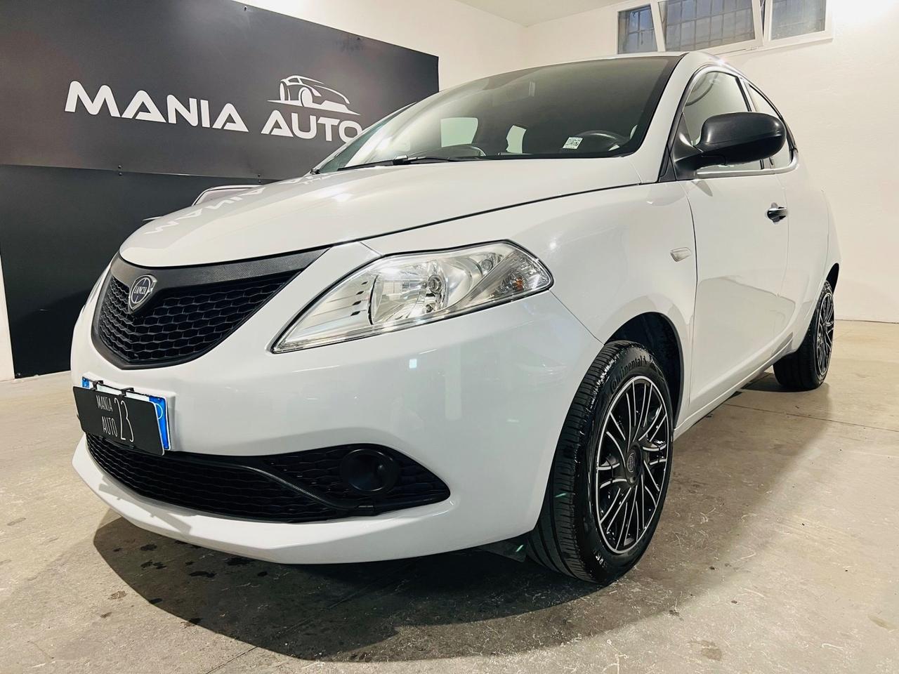 Lancia Ypsilon 1.0 69 CV 5 porte Ecochic Platinum*NEOPATENTATI*