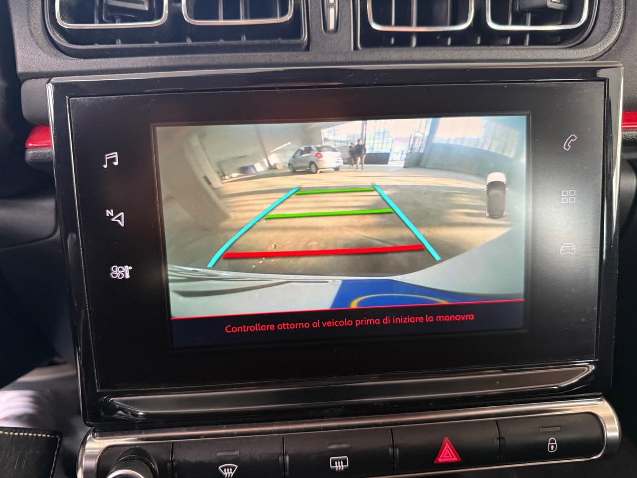 Citroen C3 PureTech 82 Shine