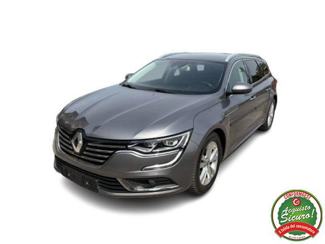 RENAULT Talisman Sporter Blue dCi 150 CV Business Navi