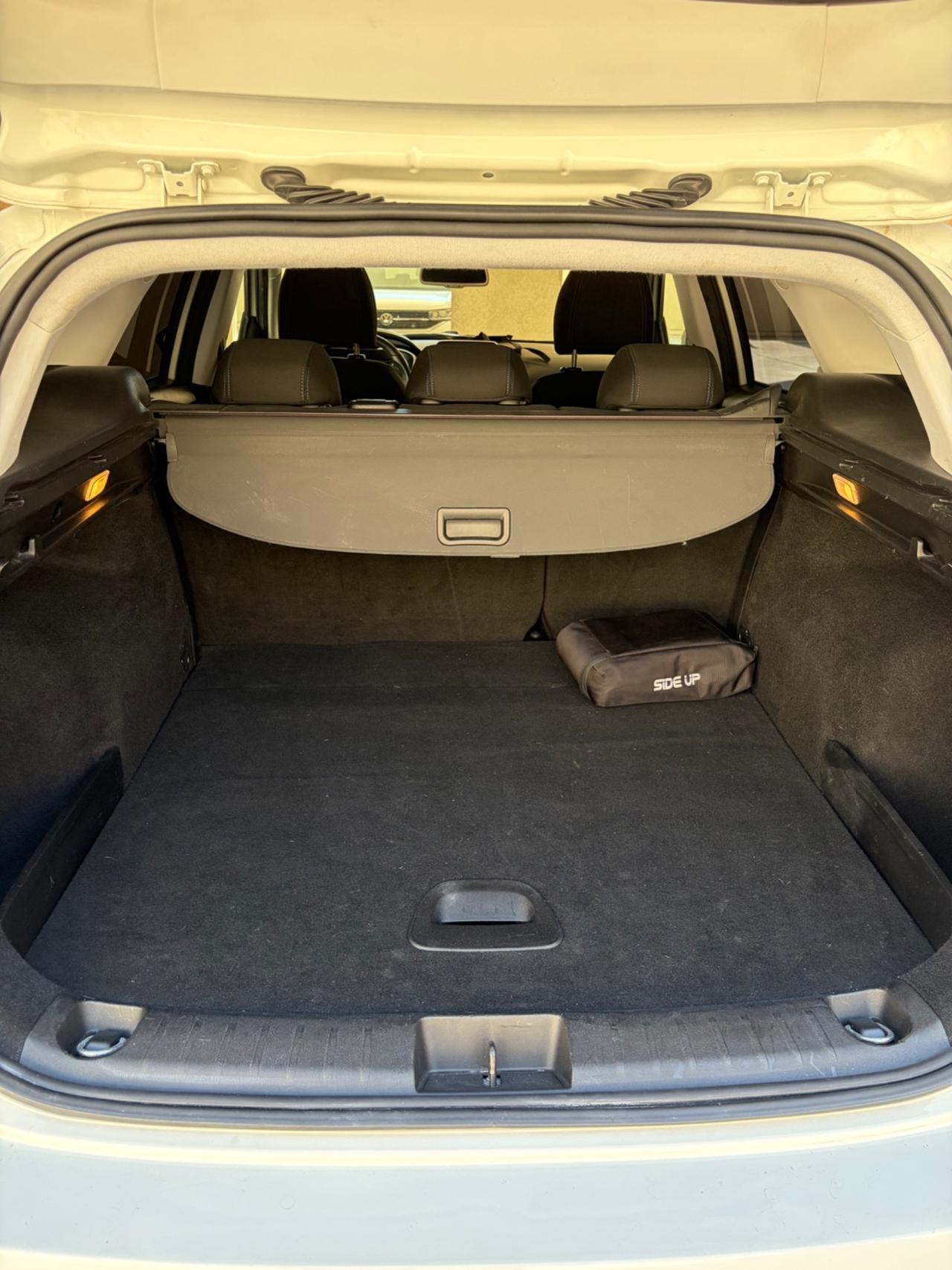 Fiat Tipo 1.3 Mjt S&S SW Business