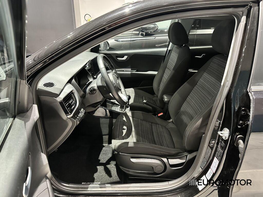 Kia Stonic 1.2 ECOGPL Style 2WD