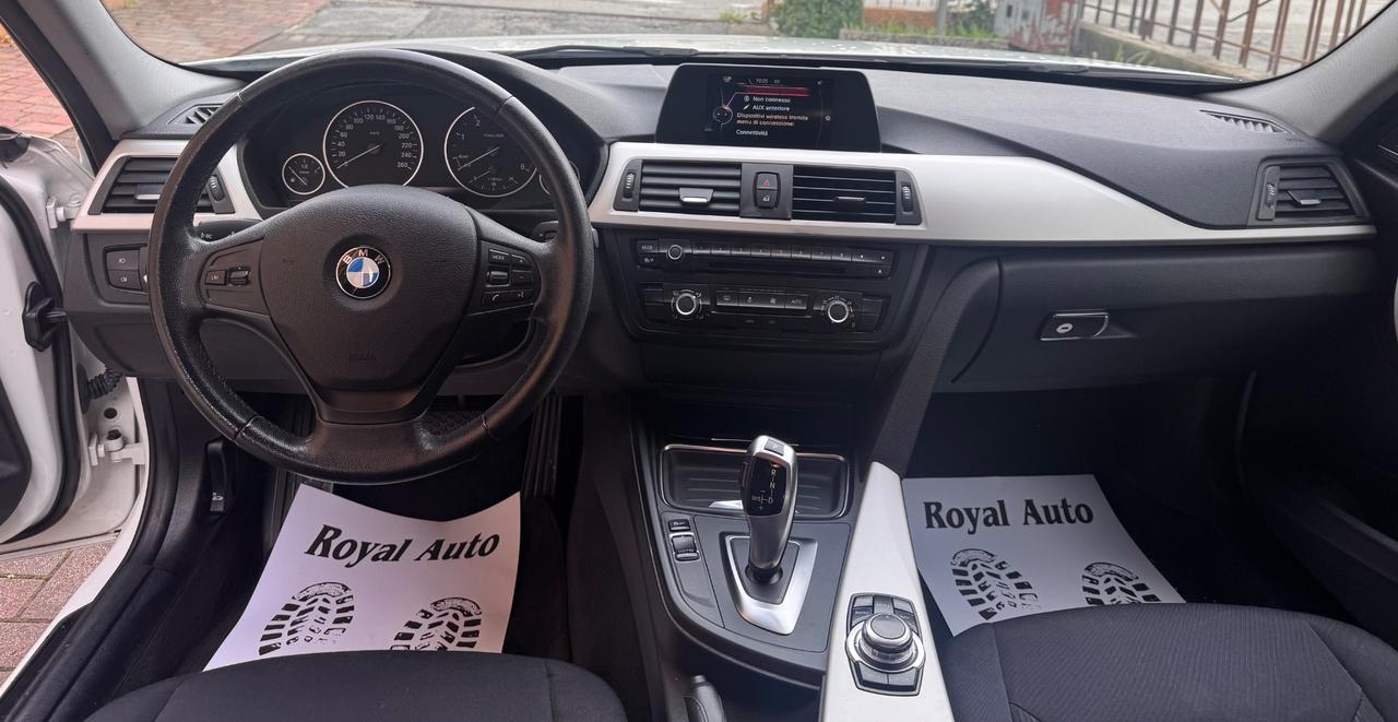 Bmw 316 Diesel Ok Neopatentati