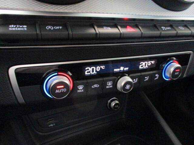 Audi Q2 (30) 2.0 TDI S-Tronic S-Line 116CV