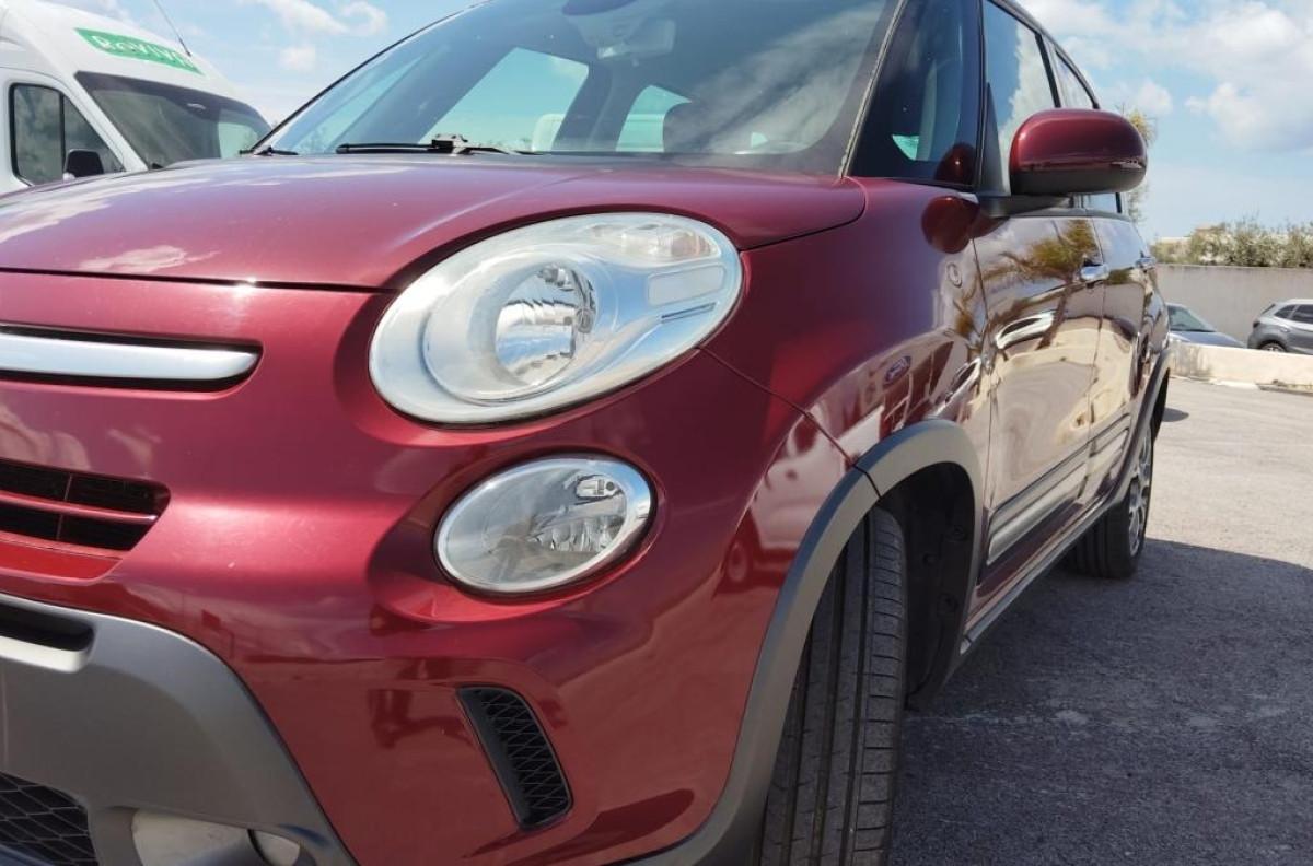 FIAT 500L 1.3 Multijet Trekking new
