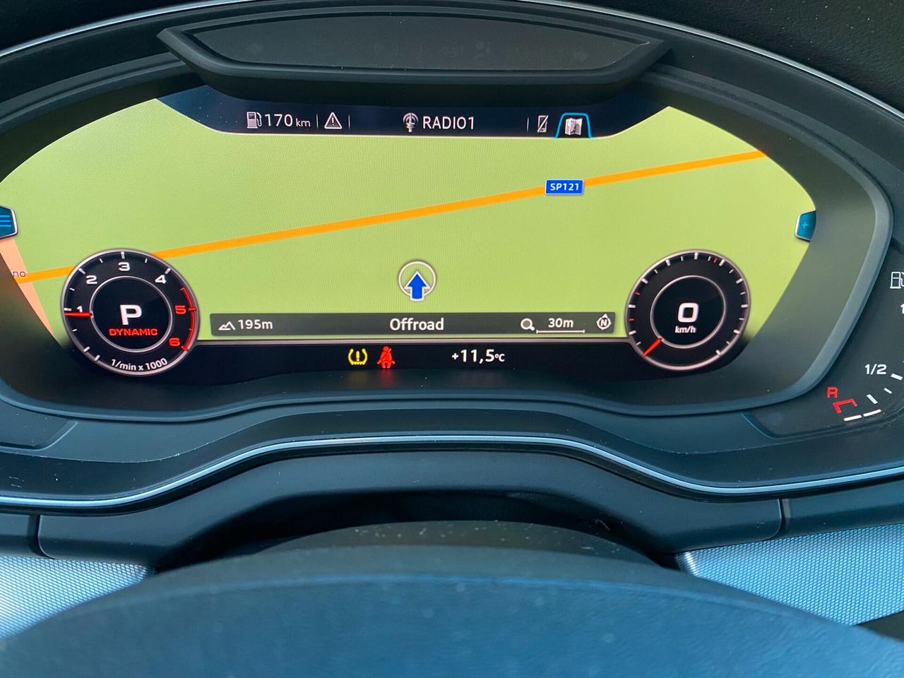 Audi Q5 40 TDI quattro S tronic | 2019