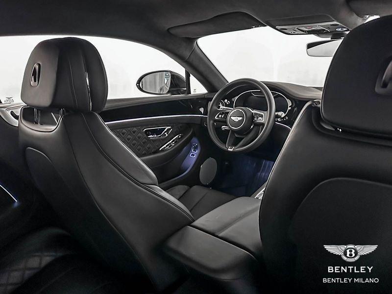 Bentley Continental GT V8 550cv - BENTLEY MILANO
