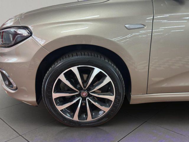 FIAT Tipo 1.6 Mjt S&S DCT 5 porte Lounge