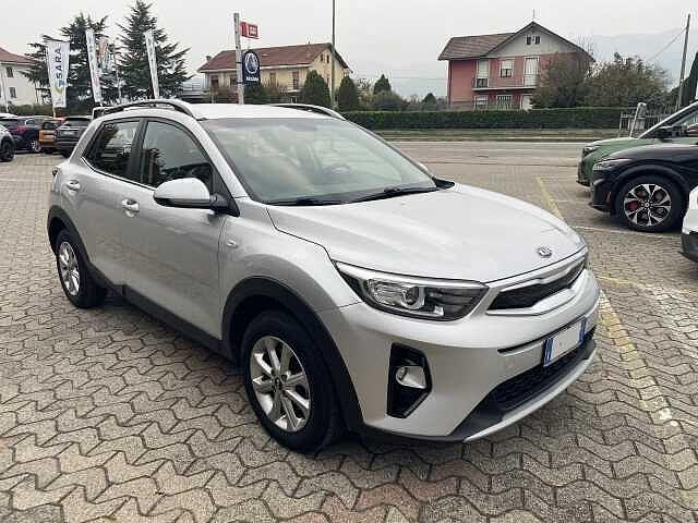 Kia Stonic 1.4 MPI 100 CV Style