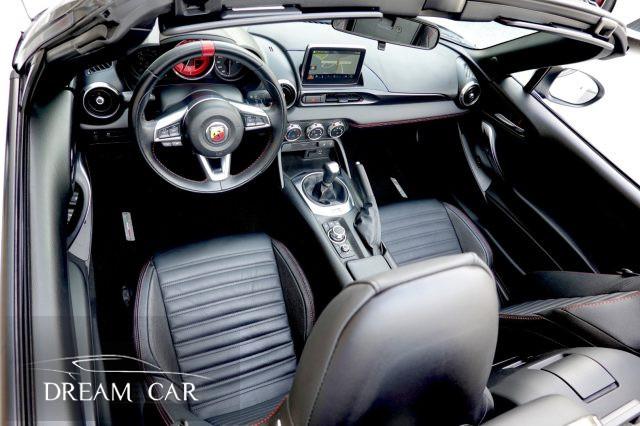 ABARTH 124 Spider 1.4 Turbo MultiAir 170 CV 70th ANNIVERSARY
