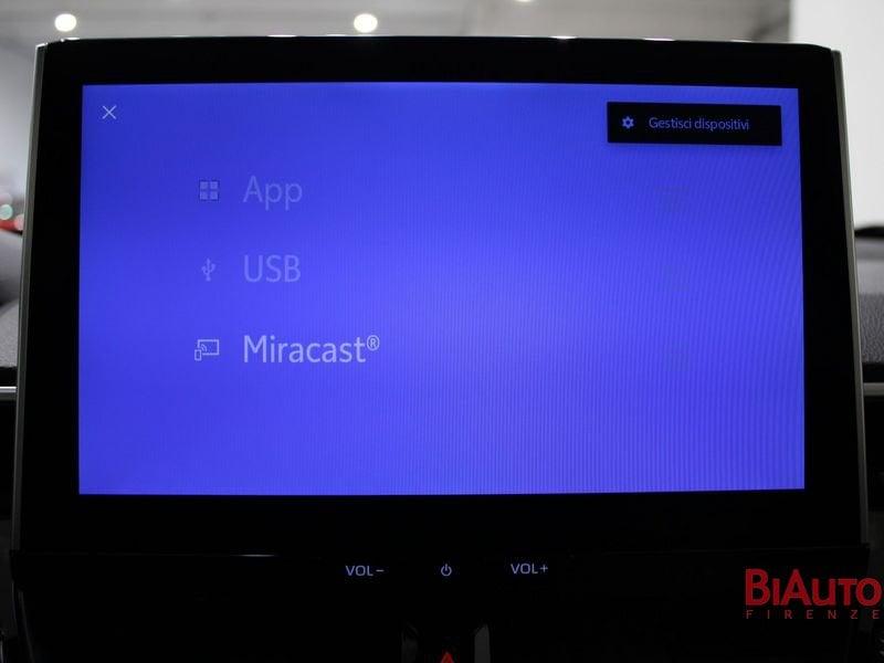 Toyota Corolla Cross Corolla Cross 2.0h Lounge awd-i 197cv e-cvt