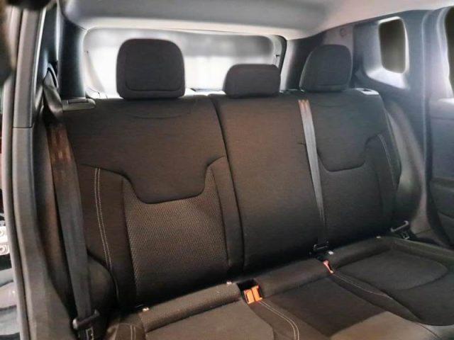 JEEP Renegade 4XE HYBRID 1.3 T4 190CV PHEV AT6 Limited