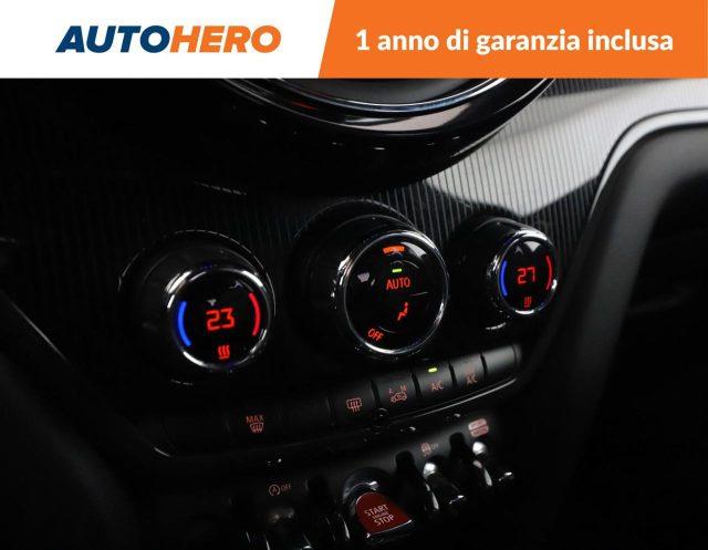 MINI Countryman 2.0 Cooper S Countryman