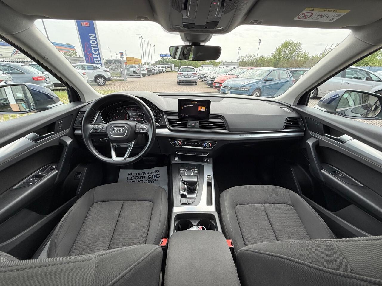 Audi Q5 40 TDI 204 CV quattro S tronic Design