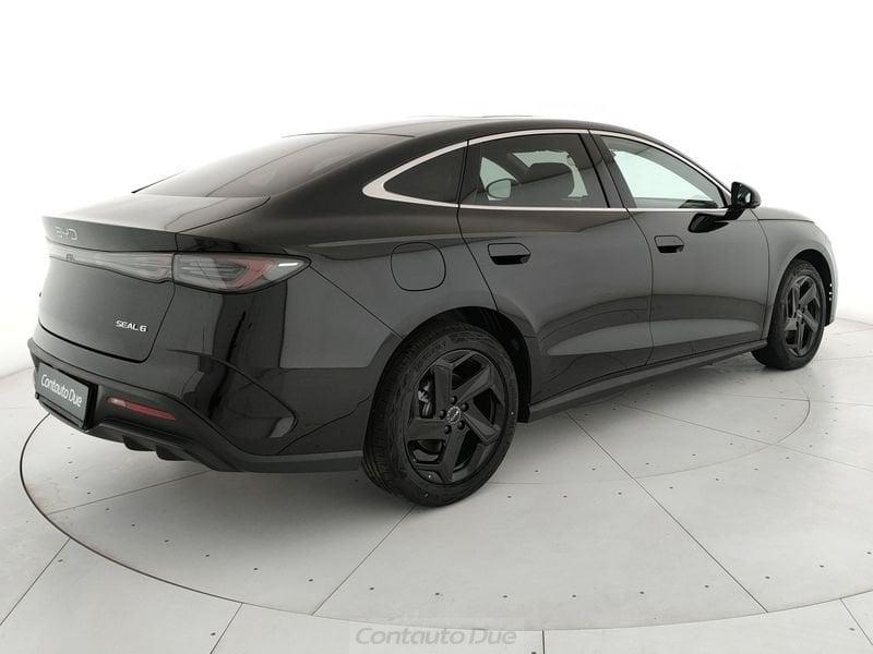 BYD Seal 6 DM-i Seal 6 DM-i 1.5 phev Comfort