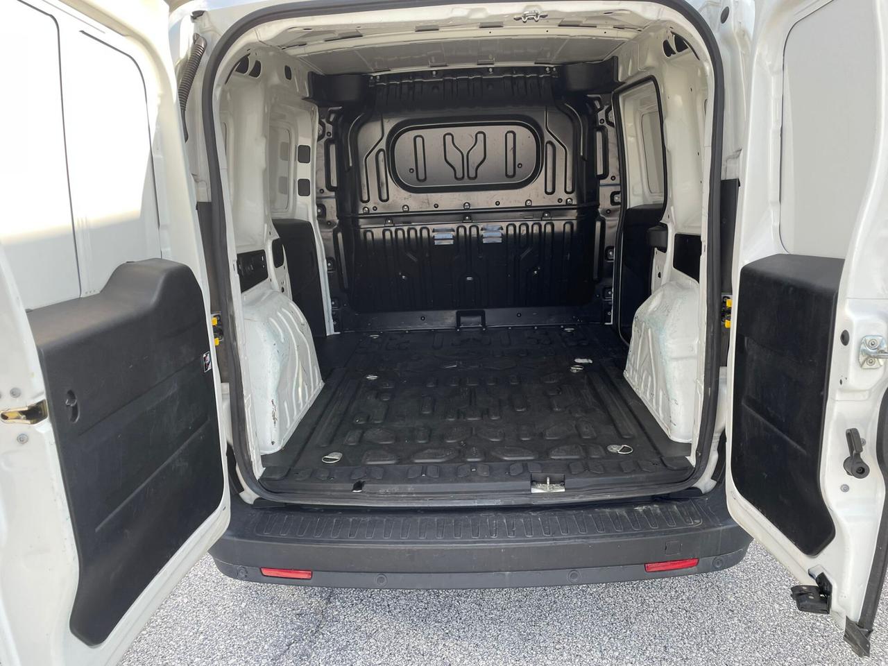 Fiat Doblo Doblò 1.3 MJ 16V PC-TN Cargo Lamier.