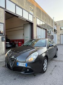 Alfa Romeo Giulietta 2.0 JTDm-2 170 CV TCT Exclusive