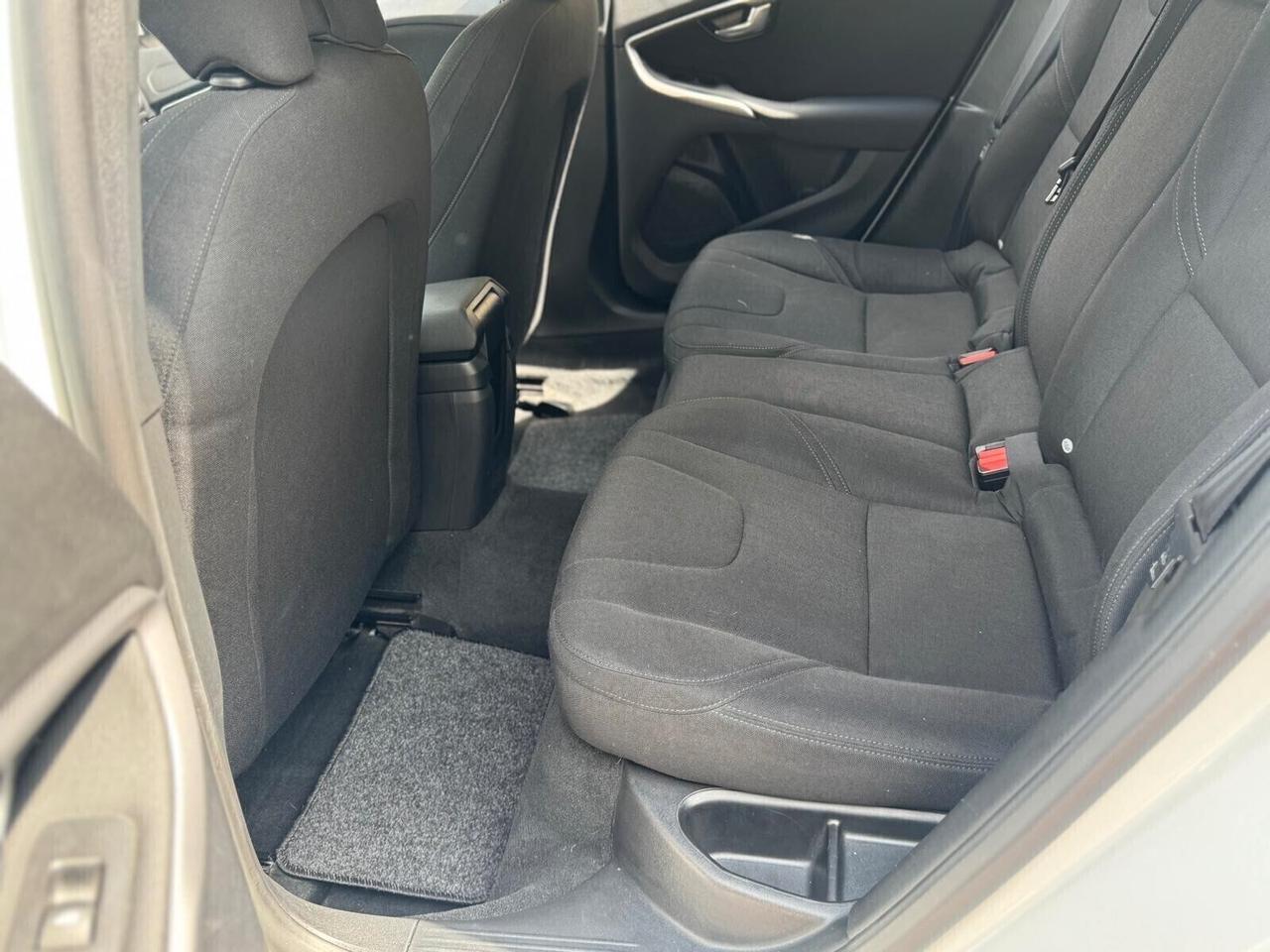 Volvo V40 ANNO 2018 2.0 DIESEL 98.000 KM EURO6B