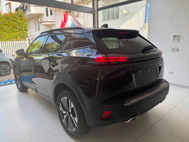 PEUGEOT 2008 Hybrid 145 e-DCS6 GT