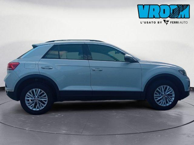 VOLKSWAGEN T-Roc 1.0 TSI 115 CV Business