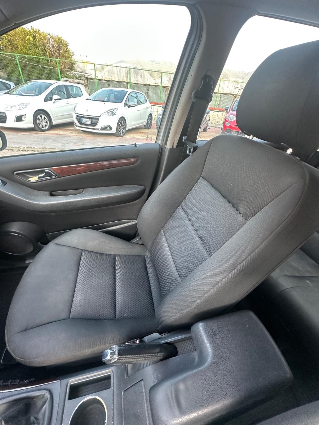 Mercedes-benz A 200 CDI Avantgarde