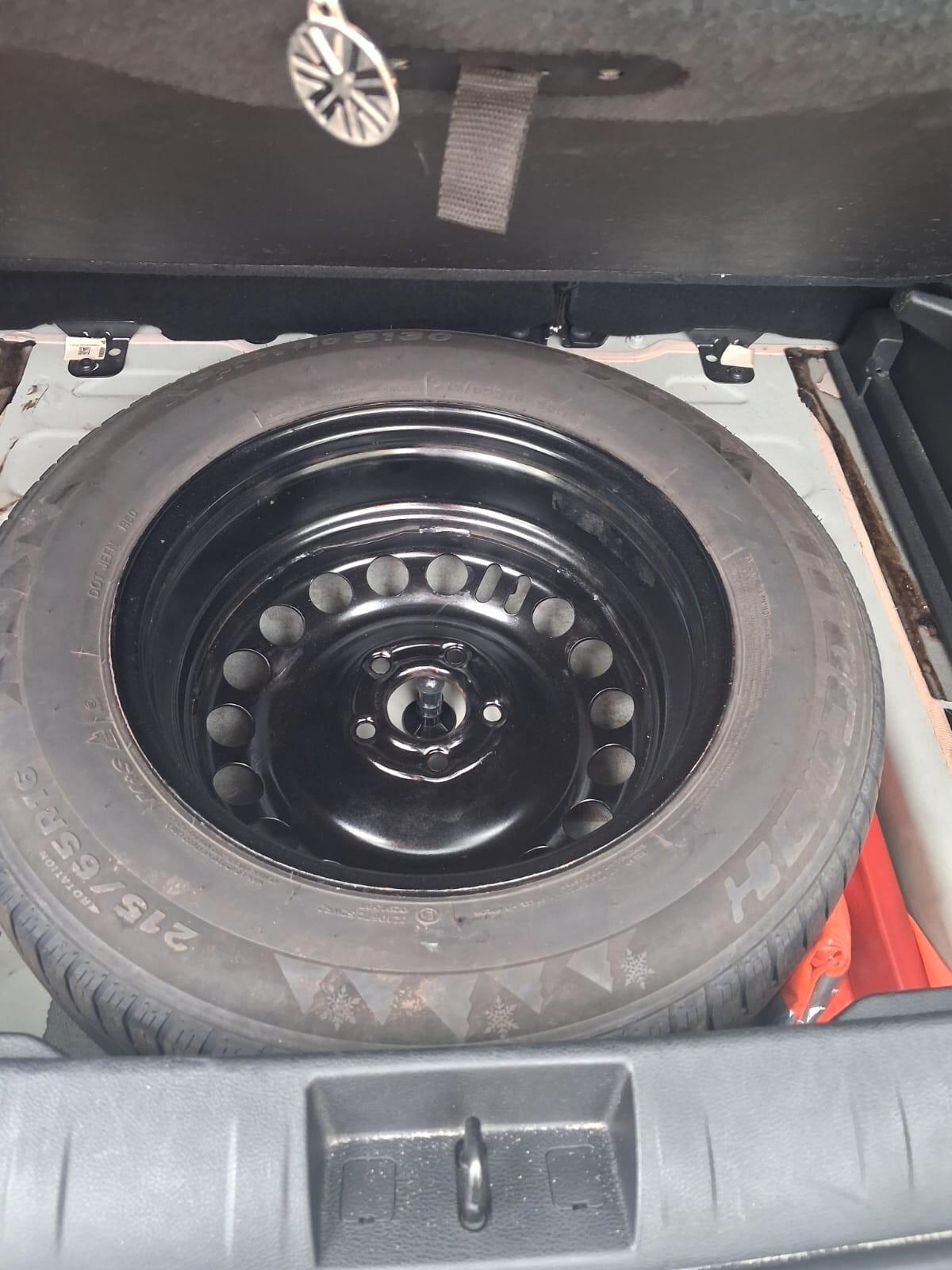 Jeep Renegade 2.0 Mjt 140CV 4WD AT8 Limited VENDUTA