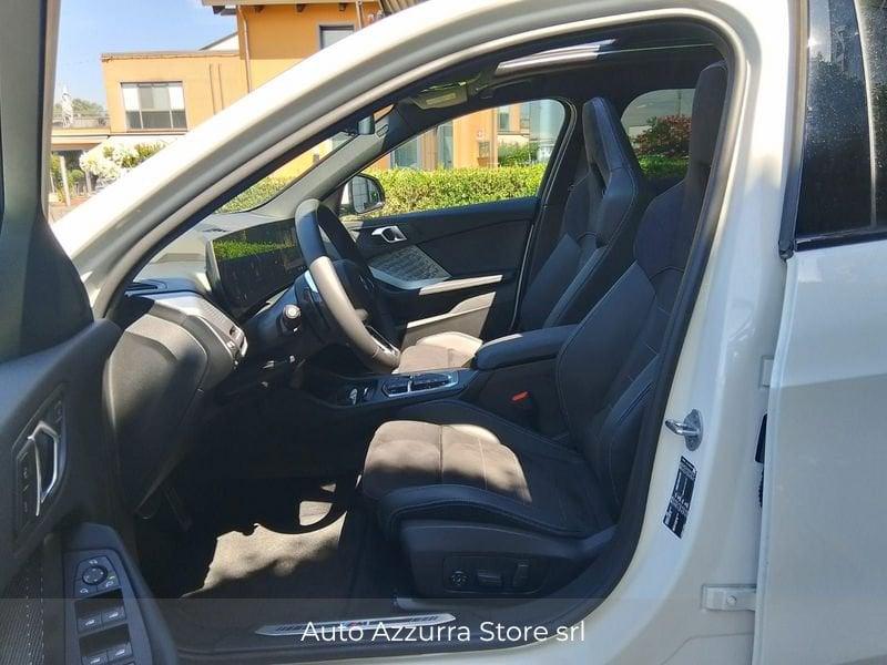BMW Serie 1 118d MSport *COLORI VARI, TETTO, PROMO AZZURRA*