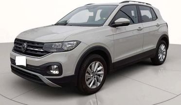 Volkswagen T-Cross 1.0 TSI 110 CV Life