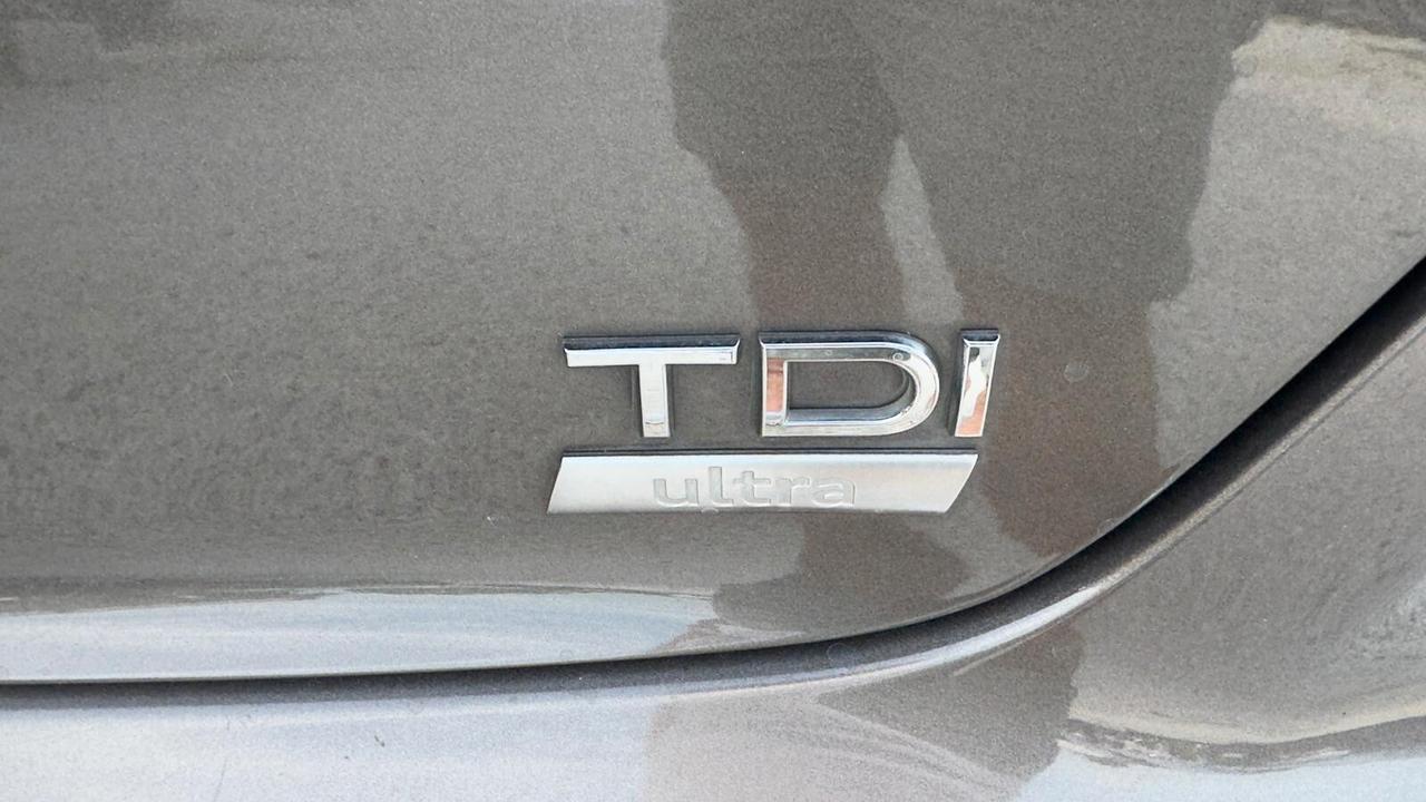 Audi A3 1.6 TDI clean diesel Ambiente