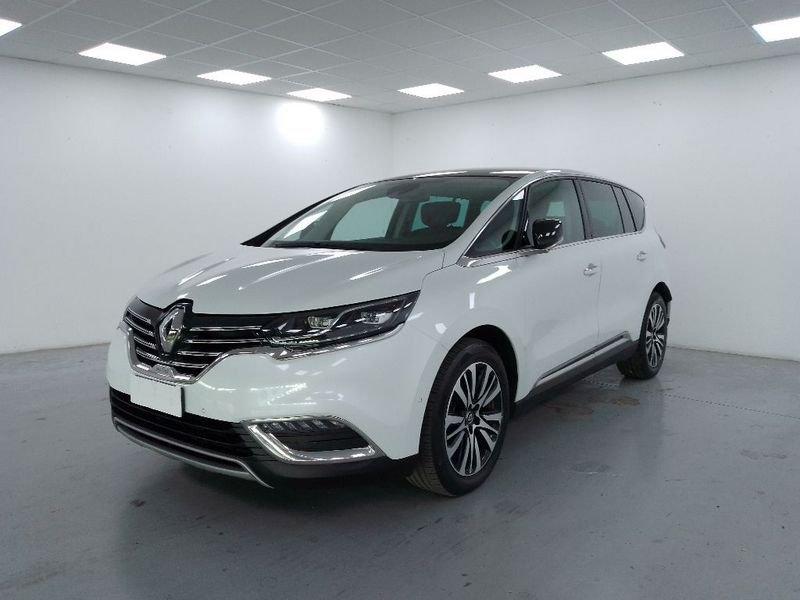 Renault Espace 1.6 dci energy Initiale Paris 160cv 7p.ti edc