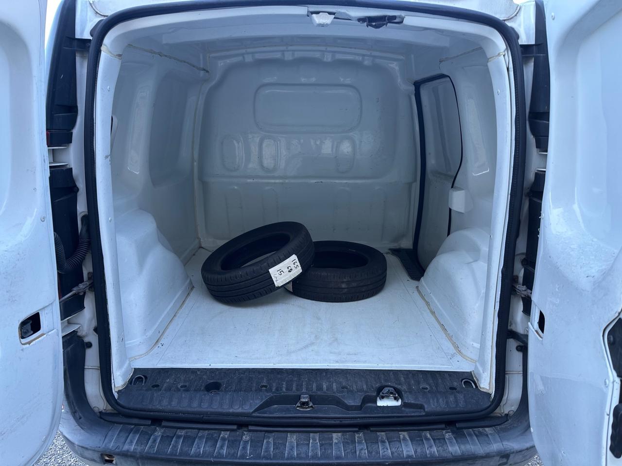 Renault Kangoo 1.5 dCi