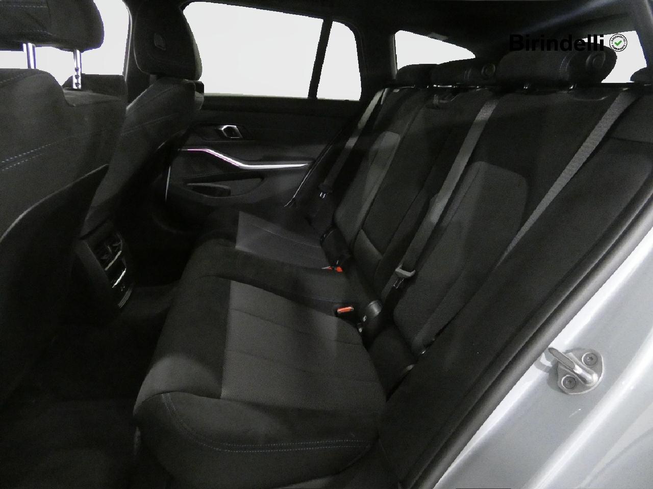 BMW BMW 318d Touring