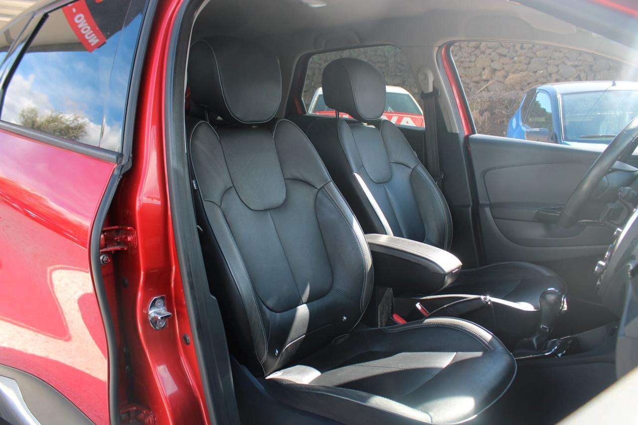 Renault Captur TCe 120 CV EDC Start&Stop Energy Intens