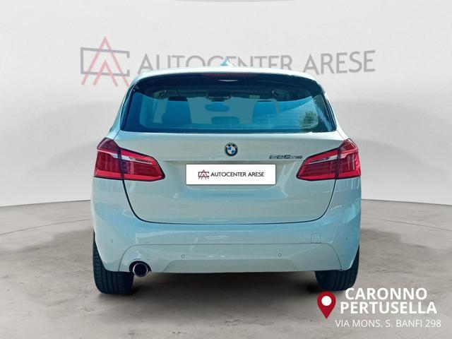 BMW 225 xe Active Tourer iPerformance Business aut.