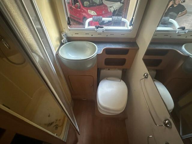 Fiat MIZAR GTL LIVING( SOLO PER OPERATORI DEL SETTORE)