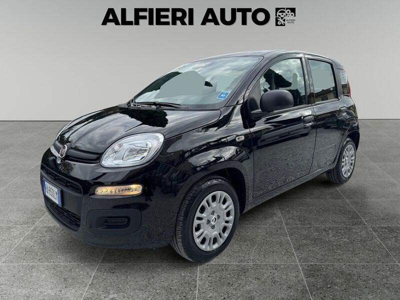 FIAT Panda 1.0 FireFly Hybrid S&S 70cv KmZero *PREZZO REALE*