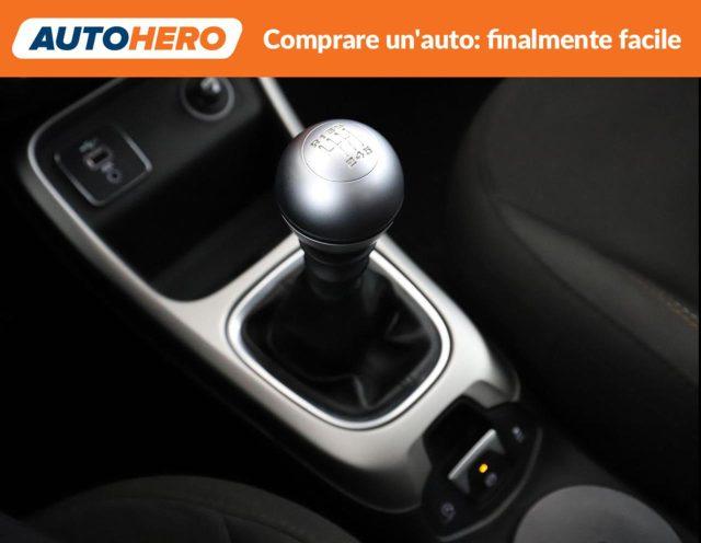 JEEP Compass 1.4 MultiAir 2WD Longitude