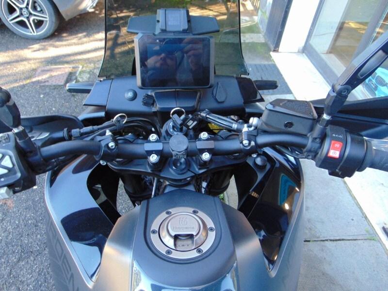 Husqvarna Norden 901