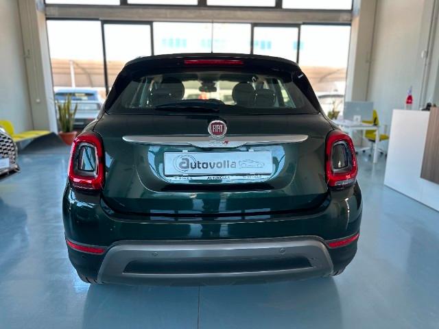 FIAT 500X 1.0 T3 120 CV Cross